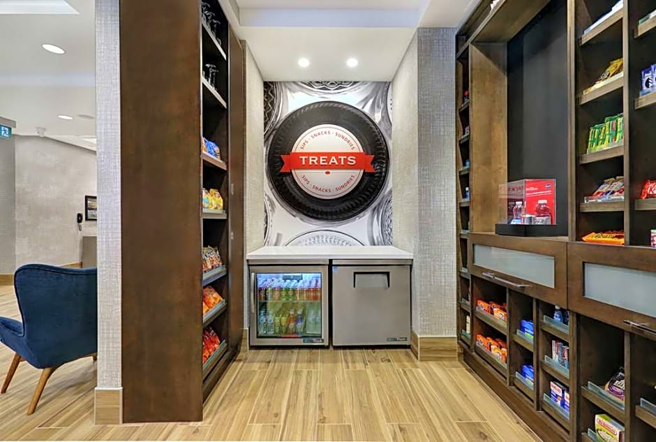 Hampton Inn by Hilton Peterborough, Ontario