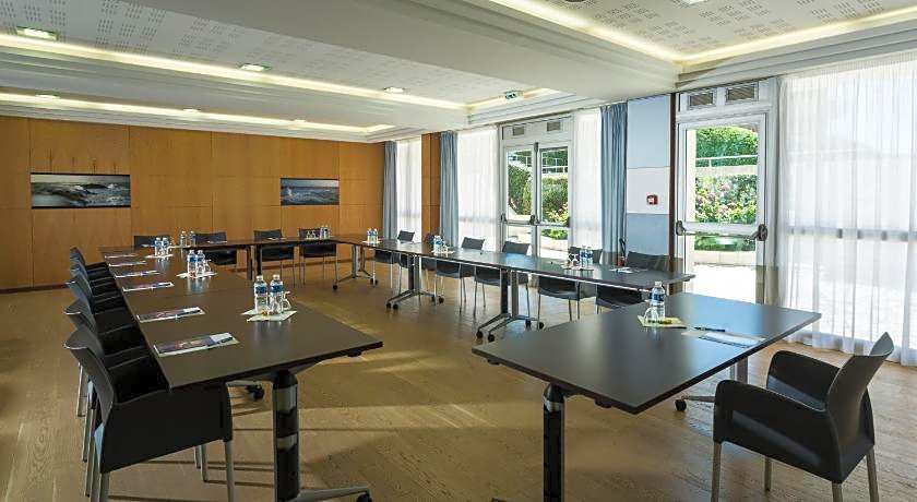 Residence Vacances Bleues Le Grand Large