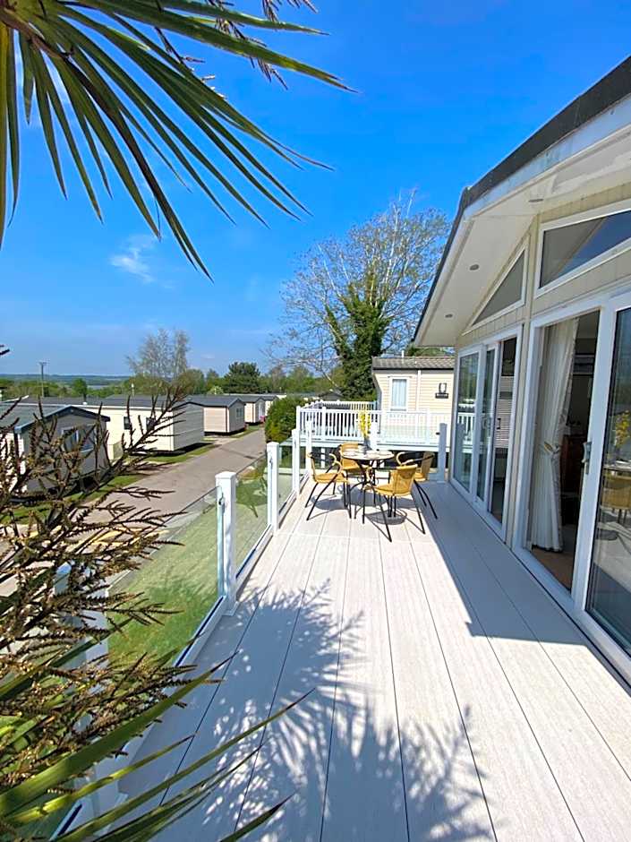 Palm lodge luxury holiday home