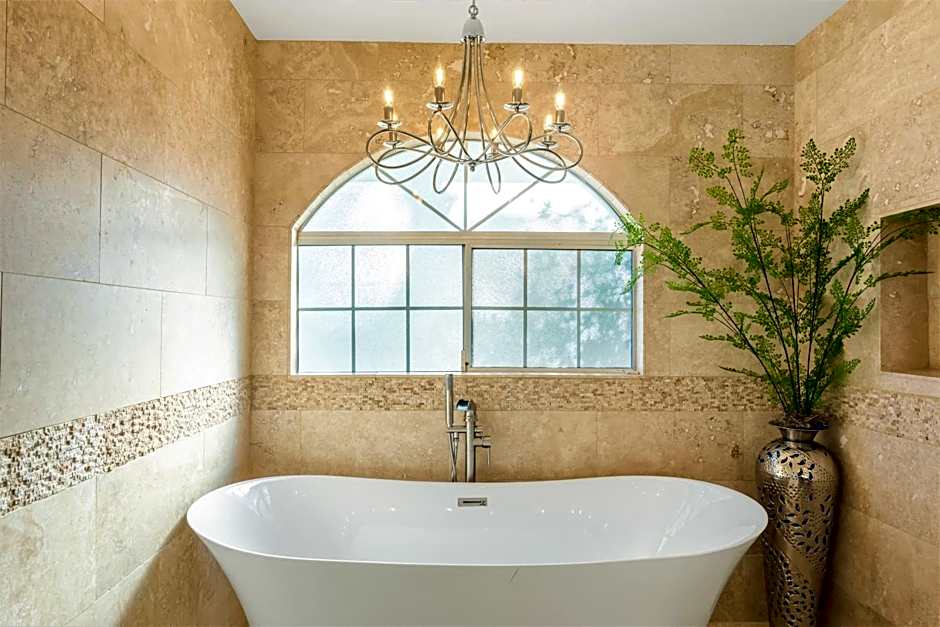 Villa Inn- Adult Only- Temecula Wine Country