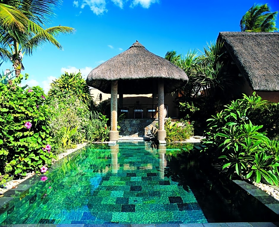 The Oberoi Beach Resort, Mauritius