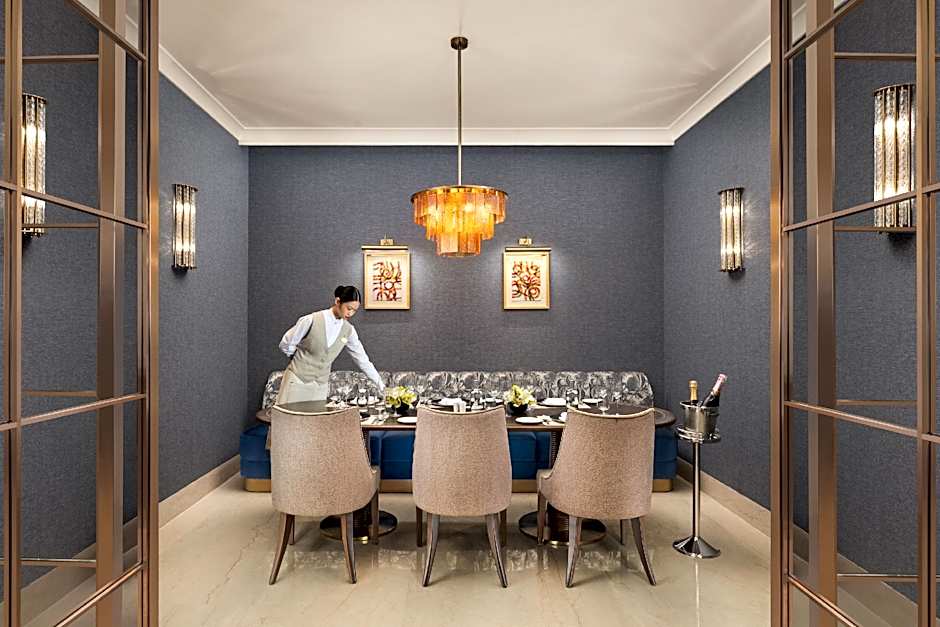 Taj Surajkund Resort & Spa, Delhi NCR