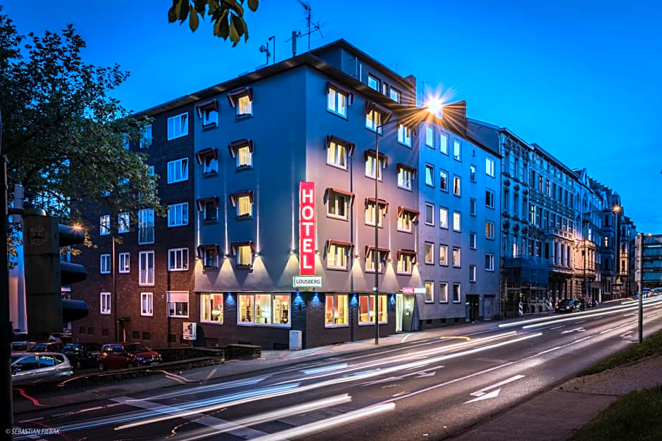 Hotel Lousberg