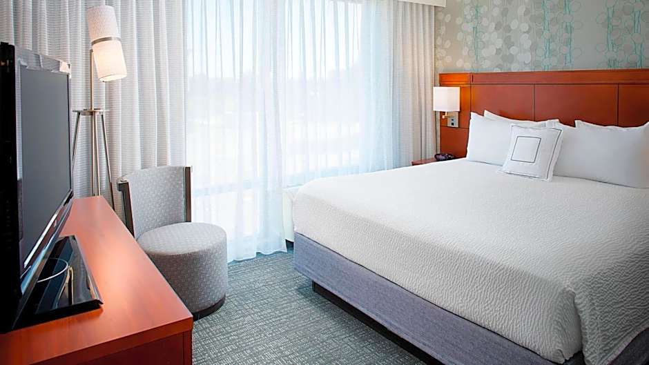 Courtyard by Marriott Ann Arbor
