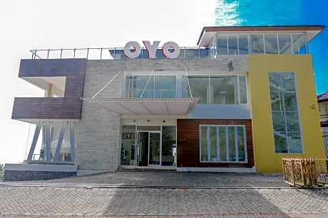 OYO 1194 Villa Bukit Panderman Residence