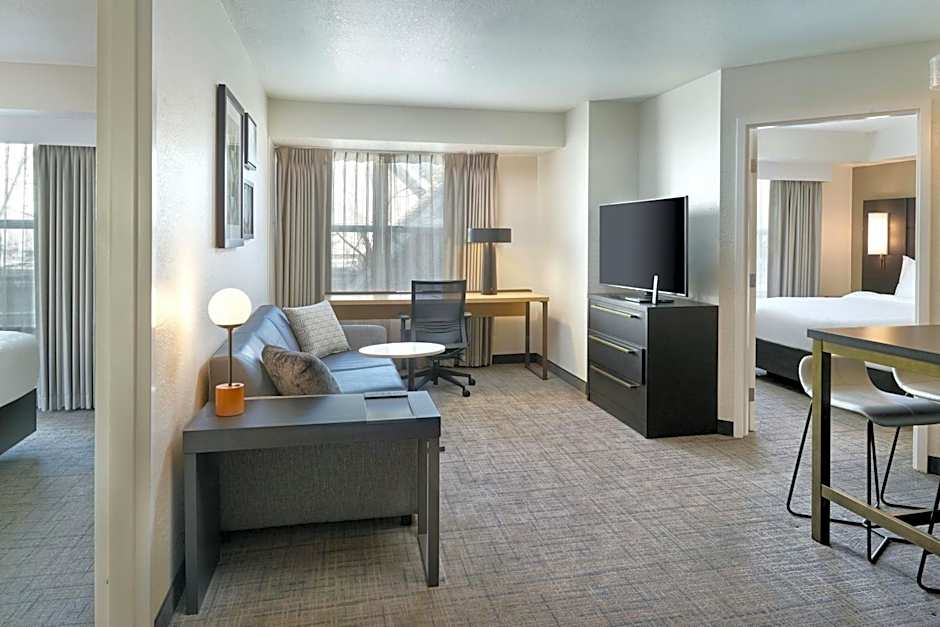 Residence Inn by Marriott New Orleans Covington/North Shore