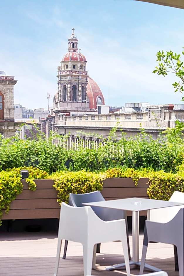 MyPlace Zocalo