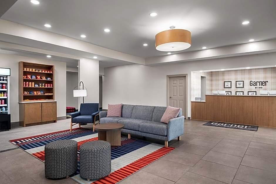 Garner Hotel Paducah West