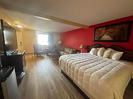 ECONOMY INN & SUITES
