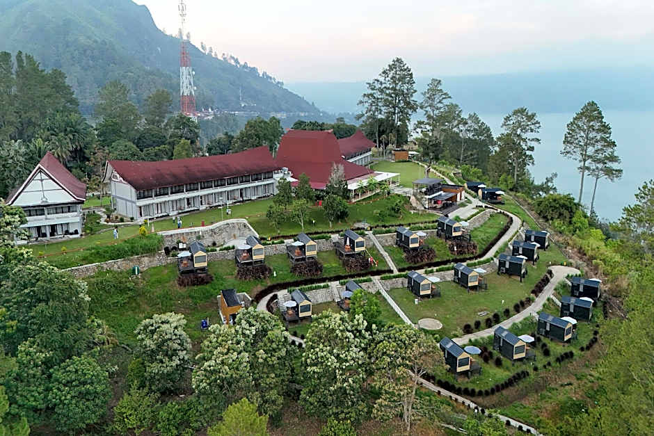 Hotel Patra Parapat
