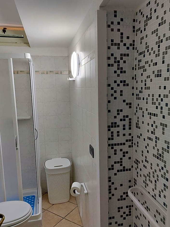 Bed & Breakfast Alba Chiara – Otranto, OK