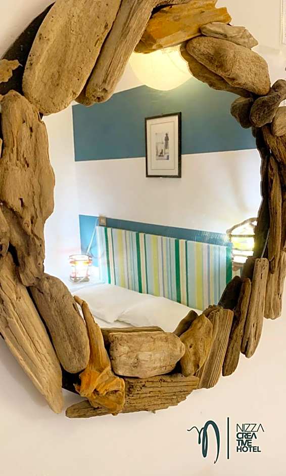 Hotel Nizza Creative Hotel