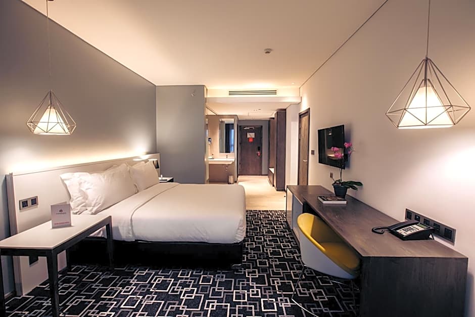 Trademark Hotel, a Member of Design Hotels