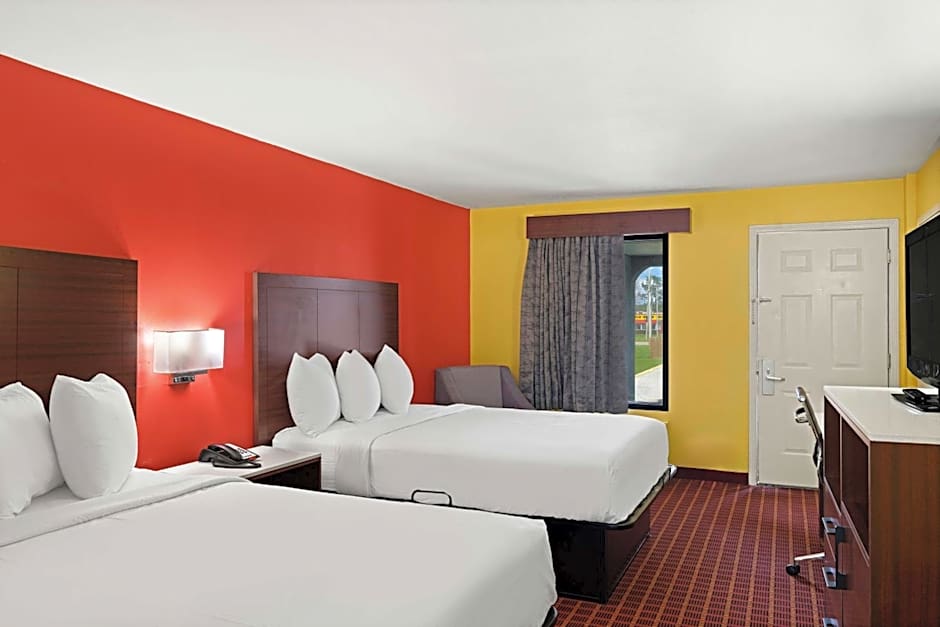SureStay by Best Western Gulfport