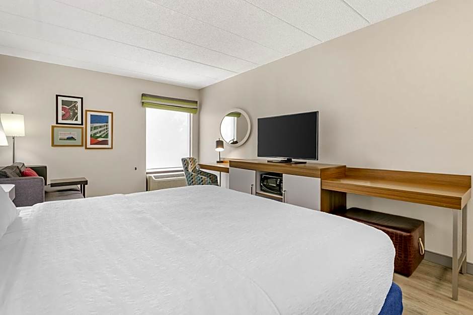 Hampton Inn Richmond