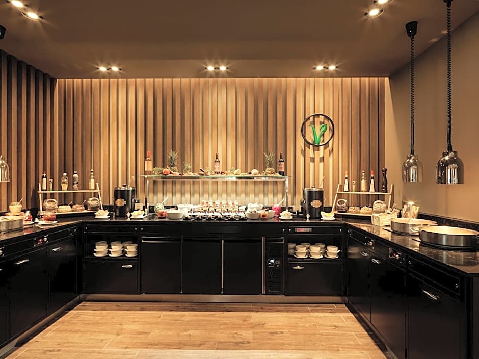 Esperos Village Blue & Spa - Adults Only