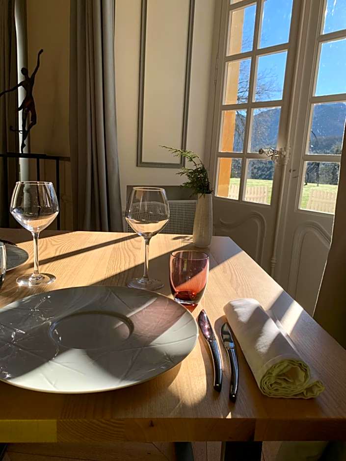 Le Clos Cathala Chambres d'Hôtes