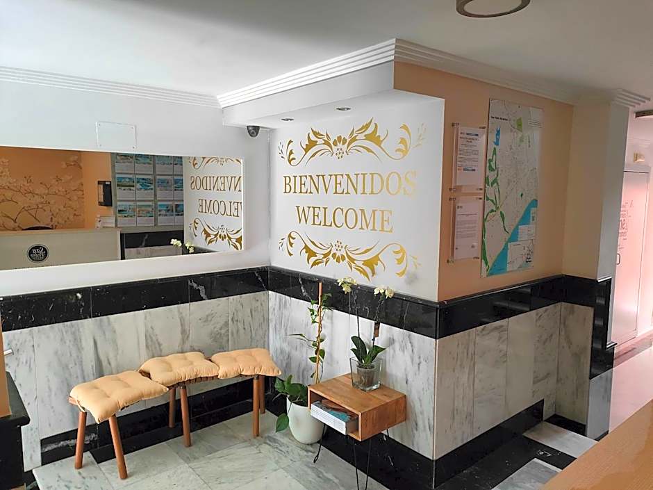 Sanpedro Apartamentos Marbella