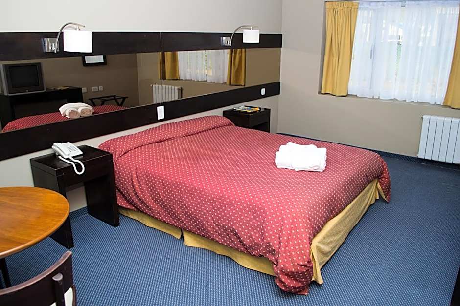 Marcopolo Suites Calafate