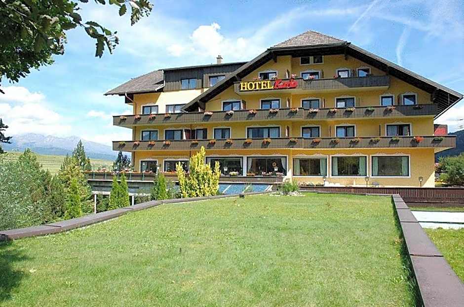 Aktiv Hotel Karla