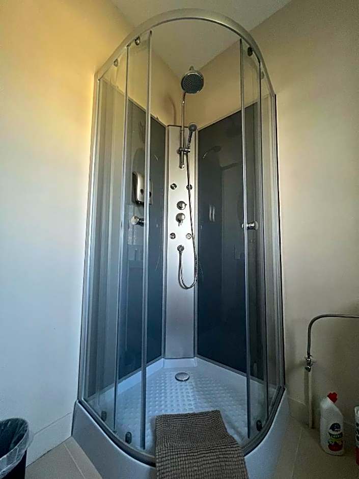 Les Tuileries de Chanteloup