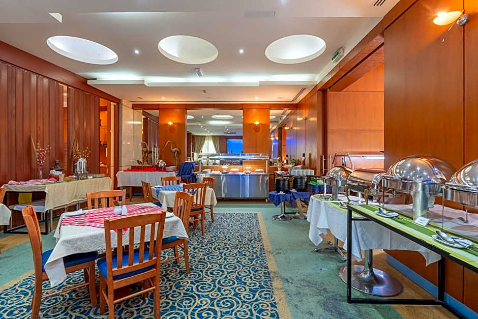 Lavender Hotel Sharjah