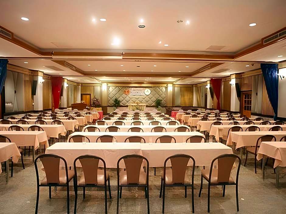 Boonsiam Hotel