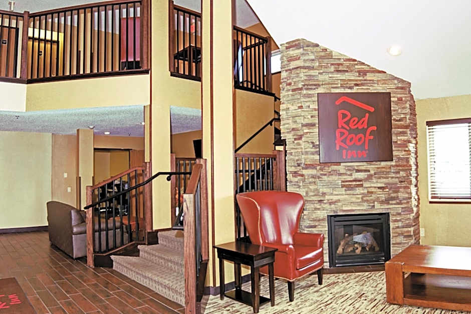 Red Roof Inn Fargo - I-94/Medical Center