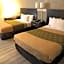 Econo Lodge Metro