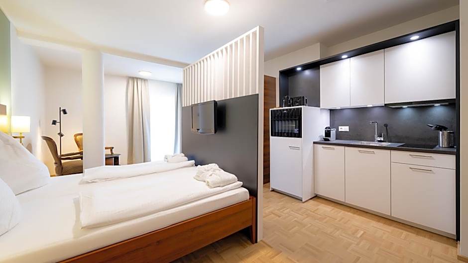 Aparthotel Klopeinersee