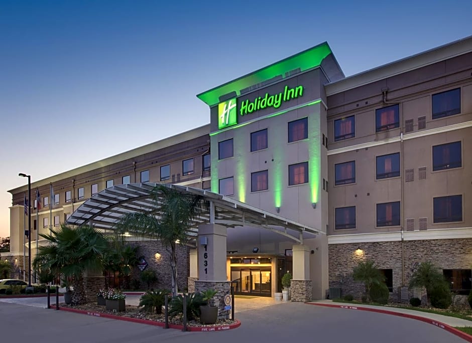 Holiday Inn Houston East-Channelview By IHG