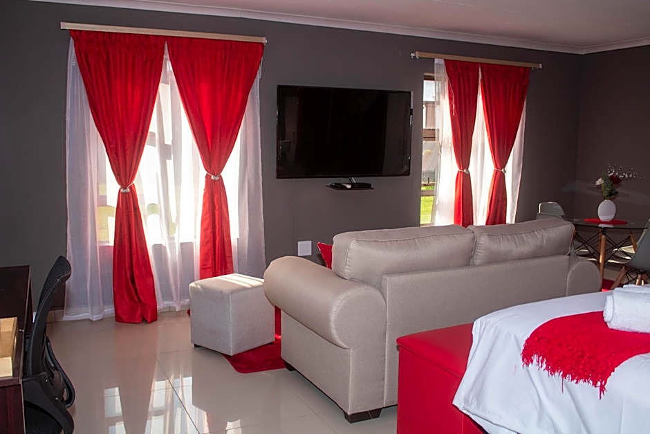 Clifford's Rufaro Hotel, Conference & Spa