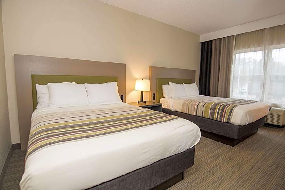 Country Inn & Suites by Radisson, Lehighton (Jim Thorpe), PA