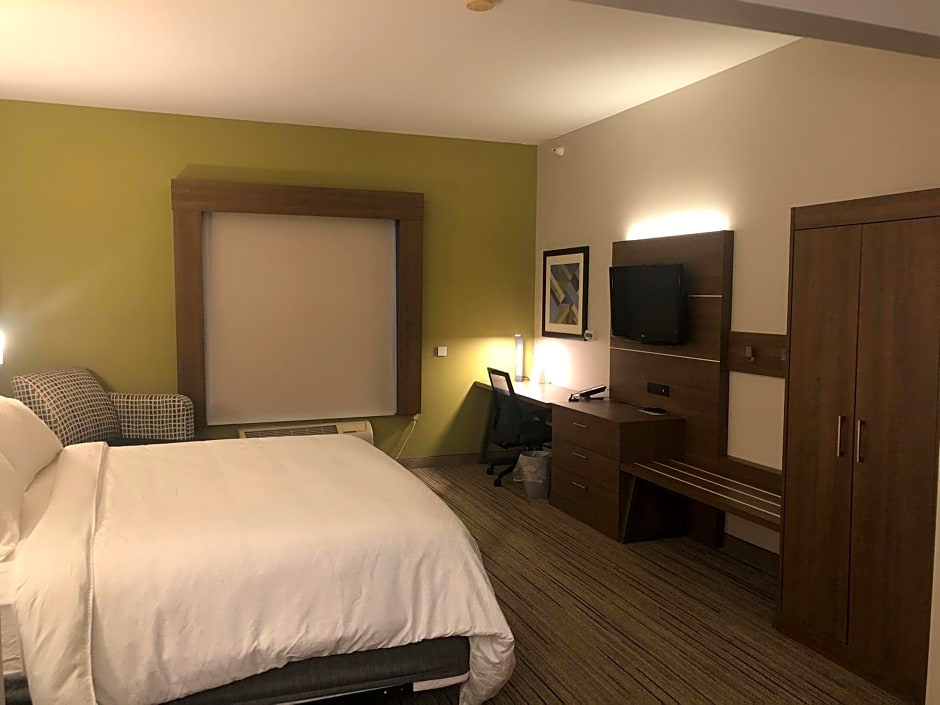 Holiday Inn Express Rochelle By IHG