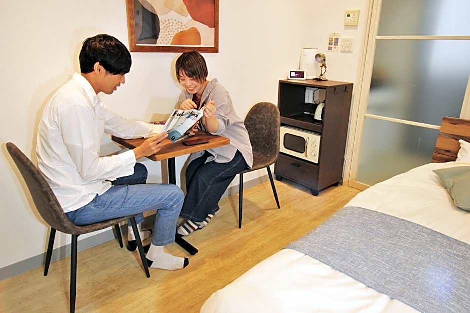 Apartment Hotel Hakata