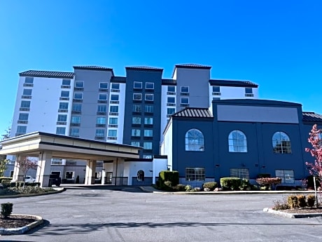 Holiday Inn Express Federal Way - Seattle South, an IHG Hotel