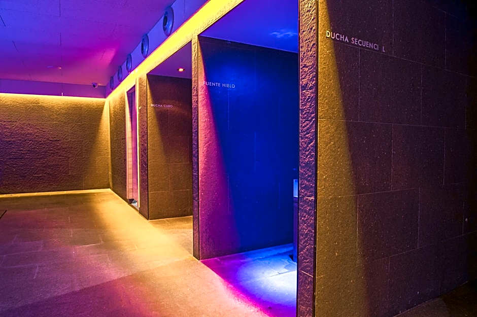 Silken Gran hotel Durango