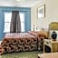 OYO Cameron Historic Hotel Brownsville I-69E