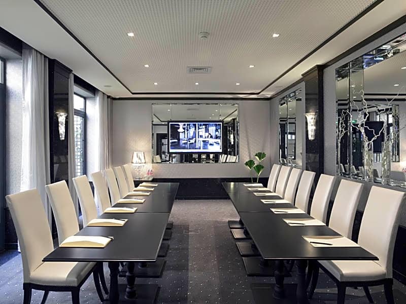 Maison Albar Hotels Le Diamond