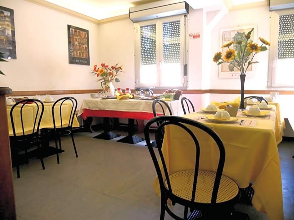 Hotel Primavera