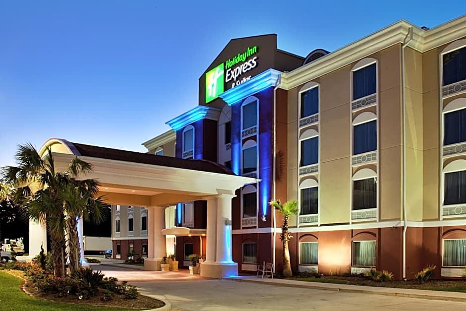 Holiday Inn Express Amite By IHG