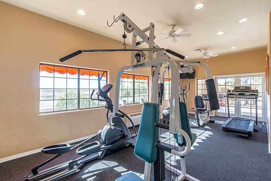 Quality Inn Casa Grande I-10