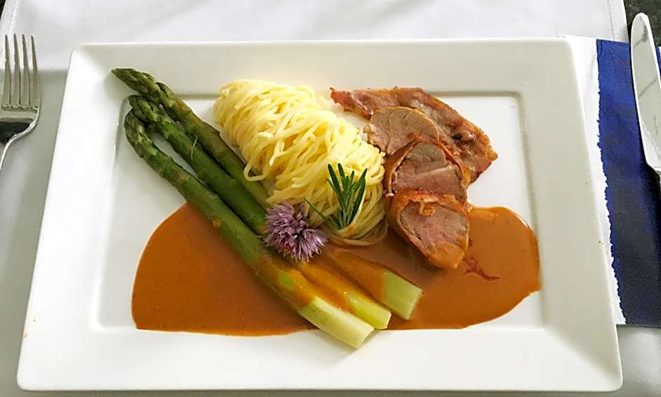 Airporthotel Grenchen