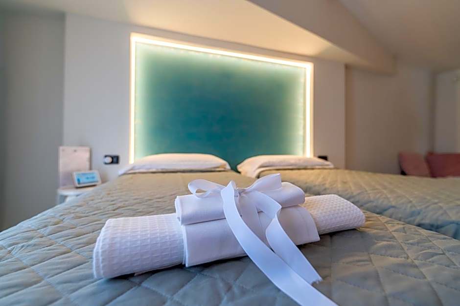 Villa Rocla guest house Pompei