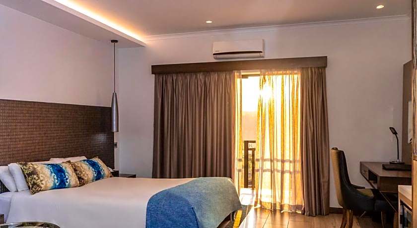 Malawi Sun Hotel