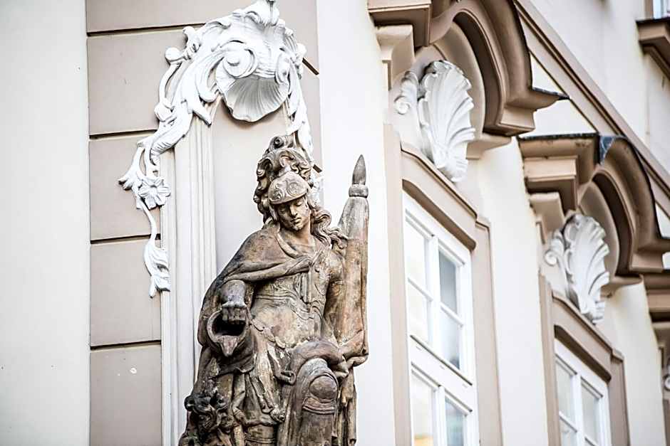 Bhg Apartments Prague