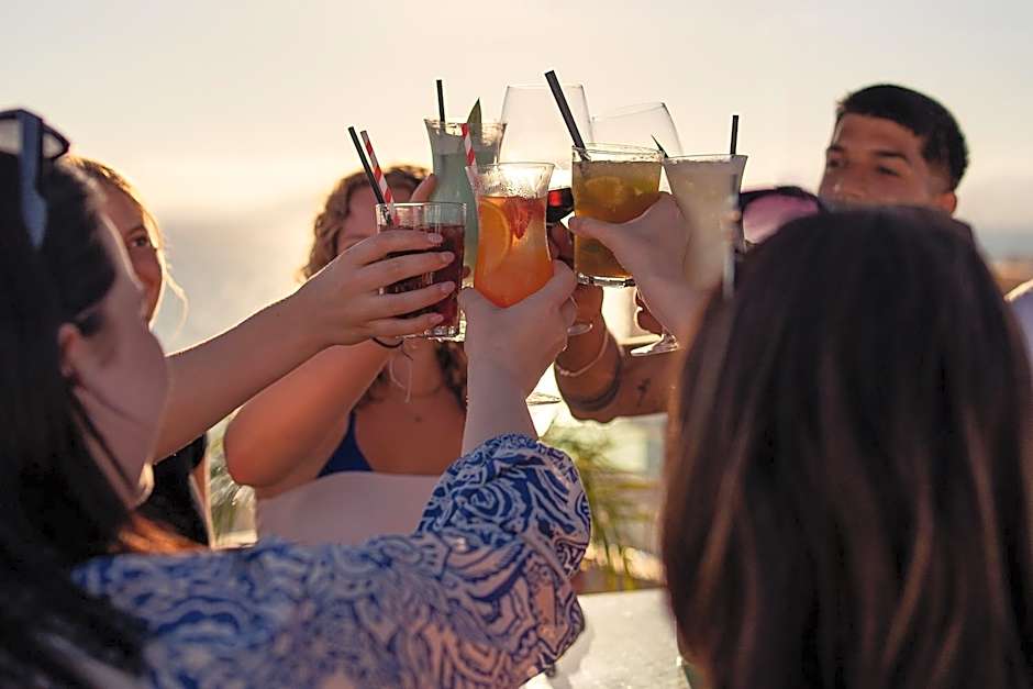 Planet Hotels ONE - Adults Only 16 years