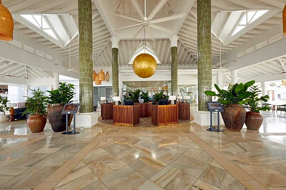 Bahia Principe Luxury Esmeralda - All Inclusive