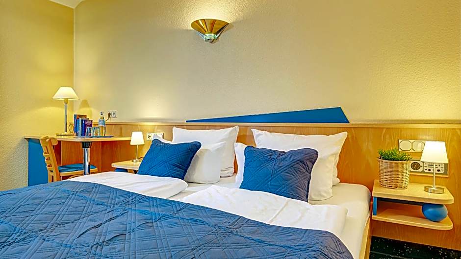 Hotel Mühlhäuser Hof