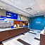 Holiday Inn Express & Suites TULSA SOUTH - WOODLAND HILLS